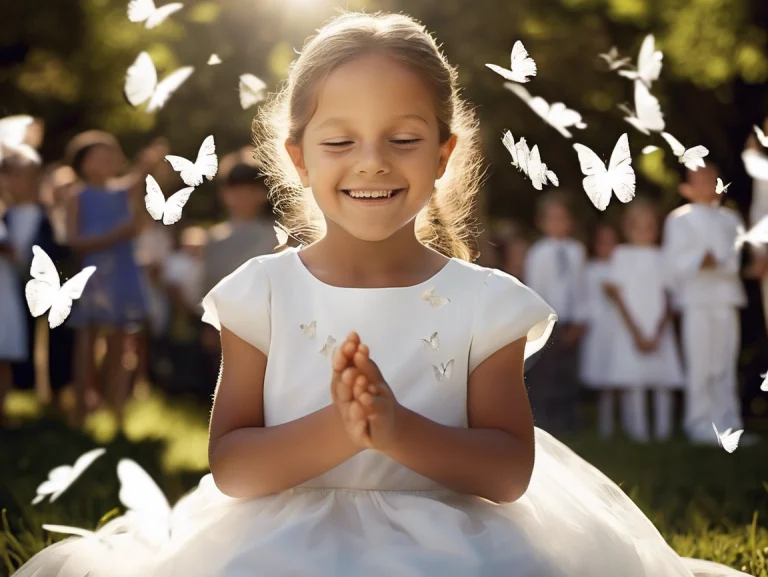Dale un toque especial con liberación de mariposas
